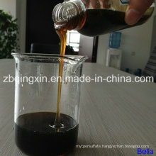 Industrial Grade Grade Standard Crude Glycerine 85%